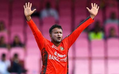 Shakib Al Hasan appointed Bangladesh T20 captain for Asia Cup, T20 World Cup