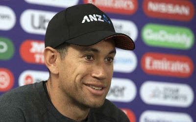One of Rajasthan Royals’ owners slapped me across face 3-4 times: Ross Taylor