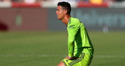 'Saw it coming a mile off' - Manchester United fans make same complaint about new green kit