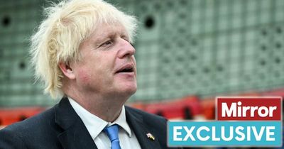 Boris Johnson and allies plotting return to No10 before next election if next PM 'implodes'