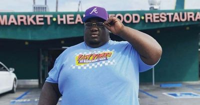 Teddy Ray dead at 32: Co-stars devastated at comedian's sudden death as they pay tribute