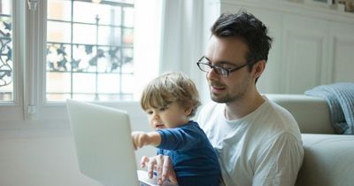 Families being 'cut off from internet' as broadband costs rise twice as fast as wages