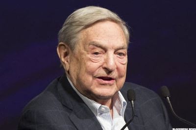 Billionaire George Soros Bets on Musk's Tesla and Ford