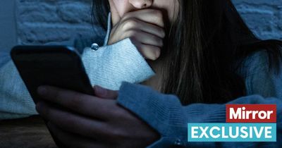 TikTok crimewave as police link 12 offences a DAY to app - from child abuse to violence