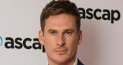 Lee Ryan breaks silence on Glasgow flight arrest and apologises for 'inappropriate behaviour'