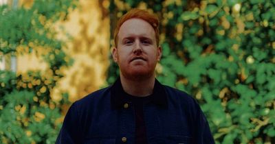 Gavin James admits he's 'still tired' from 2019 Belfast gig as he gears up for new tour