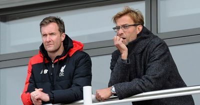 Liverpool poached Tottenham coach who helped discover Harry Kane and 'stood up' to Trent Alexander-Arnold