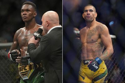 Video: What will happen when Israel Adesanya fights nemesis Alex Pereira at UFC 281?