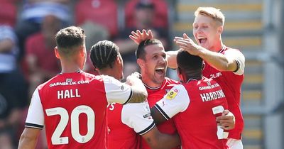EFL winners and losers as Rotherham romp to win but Norwich hangover continues