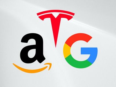 Ahead Of Tesla Share Split, Here's How Much $1,000 Invested In Amazon, Alphabet Before Their 2022 Stock Splits Would Be Worth Today