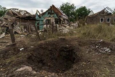 Ukrainian police investigate 26,000 war crimes, expect ‘thousands’ more