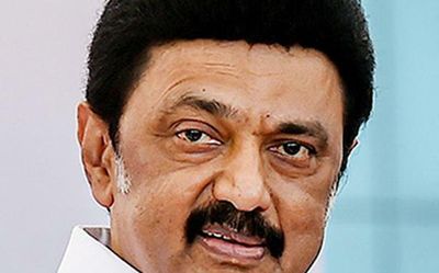 Stalin opposes A.P.’s move to build reservoirs across the Kosasthalaiyar