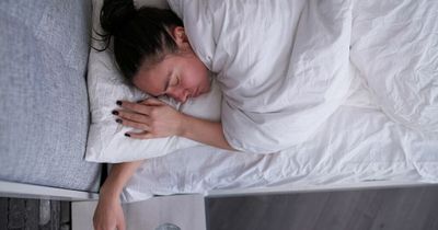 ‘Godsend’ £6.50 cooling Amazon product that helps you sleep in the heatwave