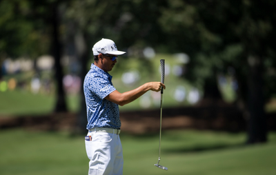 FedEx St. Jude Championship: Rickie Fowler’s quintuple bogey on 18 may have ended his season