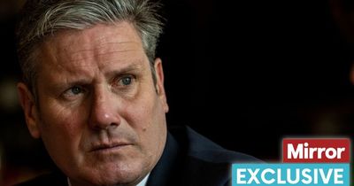 Keir Starmer: 'I'll insulate Britain against the Cost of Living crisis'