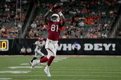 The Cardinals’ social media team hilariously trolled the Bengals after preseason win