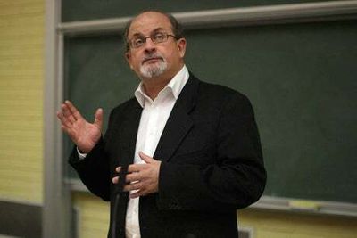 Salman Rushdie told media life was ‘relatively normal’ weeks before attack