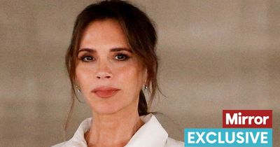 Victoria Beckham's fashion empire has debts of £54MILLION - despite selling jumpers for £500