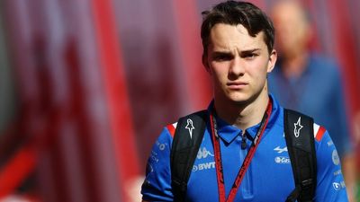 Oscar Piastri's reported F1 move to McLaren reveals major issues at Alpine