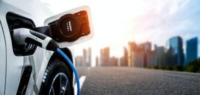 Electric vehicles could transform U.S. cities — but not for the reason you think