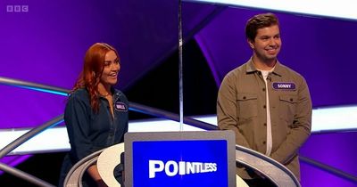 Celebrity Pointless viewers in stitches over Radio 1 DJ Arielle Free's 'phenomenal' answer