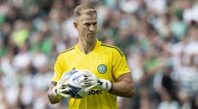 Postecoglou details 'outstanding' Hart attitude essential to Celtic success