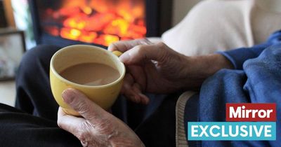 Shocking new cost of living crisis figures as 15million face energy poverty in New Year