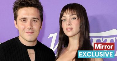 Brooklyn Beckham wants TEN kids with wife Nicola Peltz - and plans to buy a pub