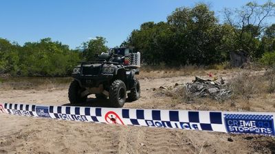 Woman found dead in bushland near Townsville likely knew her attacker, police say