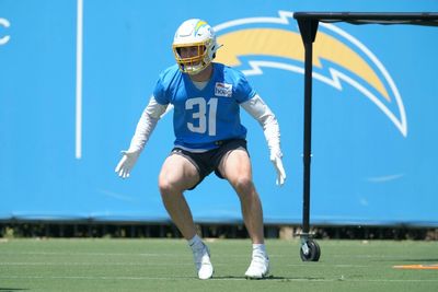 Why Nick Niemann is a player every Chargers fan should know this preseason