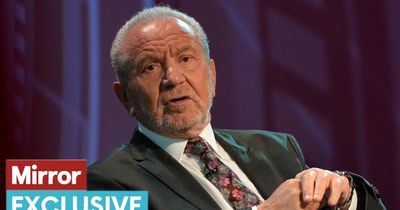 Lord Alan Sugar blasts oil firms for 'whacking prices up' and demands stricter regulation