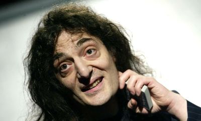 Jerry Sadowitz Edinburgh fringe standup show axed due to complaints