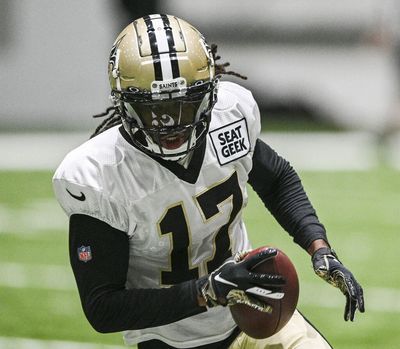 6 veterans with a lot on the line in Saints preseason opener
