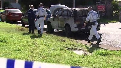 'Targeted hit': Detectives say shooting of two women marks a new low in Sydney's gang violence