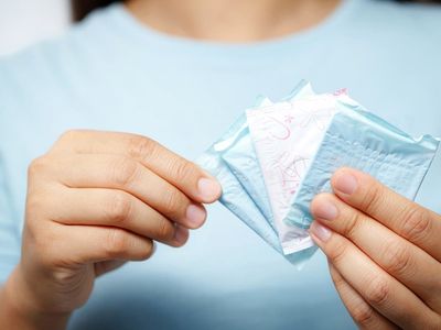 Period products law to come into force in Scotland