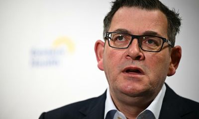 Daniel Andrews backs federal plan to boost migration – as it happened
