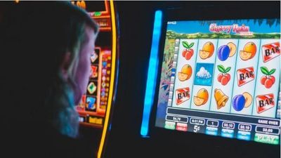 Iris Capital awaits decision over push to expand its pokies empire in Alice Springs