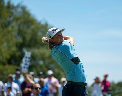 Why Cameron Smith, Will Zalatoris say the FedEx St. Jude Championship leaderboard is so crowded