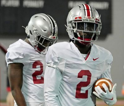 Ohio State football names six captains for 2022