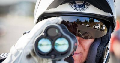 P-plater clocked 60km/h over limit while drink driving