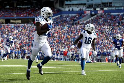 Colts fall to Bills in preseason: The good, the bad and the ugly