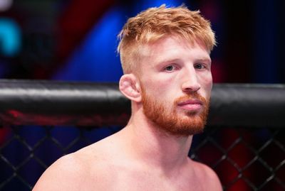 Bo Nickal gets opponent for second Dana White’s Contender Series fight on Sept. 27