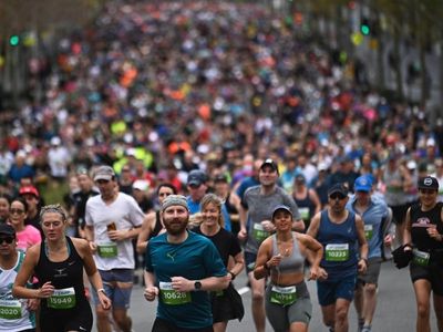 City2Surf returns after two-year hiatus