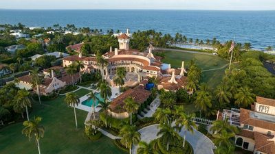 Donald Trump's Mar-a-Lago was a 'nightmare' environment for housing classified documents, experts say