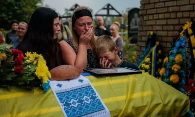 Russia-Ukraine war: what we know on day 172 of the invasion