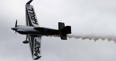 Organisers cancel Lake Macquarie air race