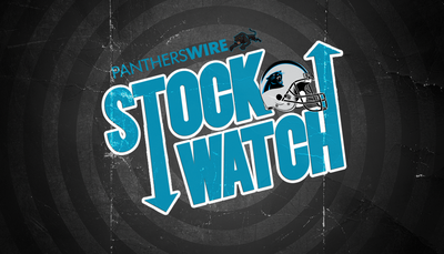Panthers Stock Watch: Who’s up and who’s down after preseason opener?