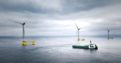 What offshore wind farms could mean for the Hunter