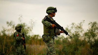 Mexico cartel violence leaves several dead and property destroyed after week of fighting