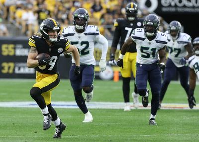 Seahawks: 6 takeaways from their preseason loss to Steelers